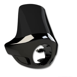 Burly Brand® - Touring Sport Fairing