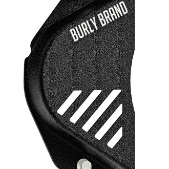 Burly Brand® - Slash Cut Front Sprocket Cover