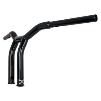 Burly Brand® - Dominator Raked Bar