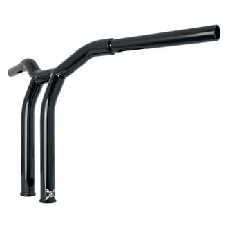 Burly Brand® - Dominator Raked Bar