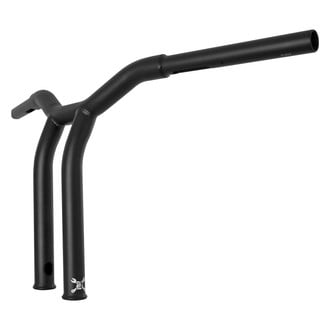 Burly Brand® - Dominator Raked Bar