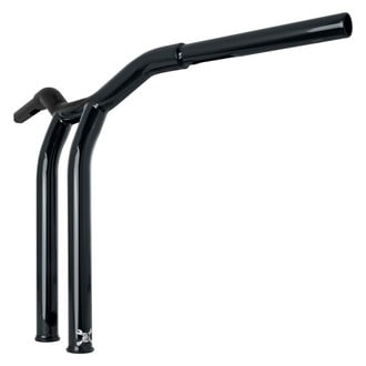 Burly Brand® - Dominator Raked Bar