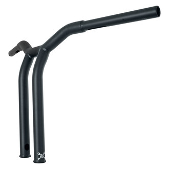 Burly Brand® - Dominator Raked Bar