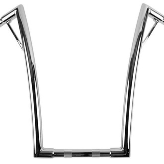 Burly Brand® B12-7011C - Louie Handlebar