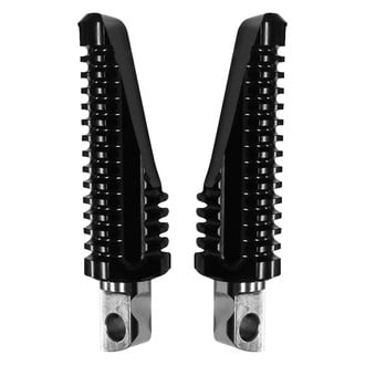 Burly Brand® - Havoc Rider Foot Pegs (Black)