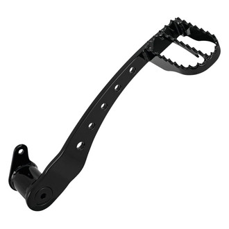 Burly Brand® - MX Brake Lever (Black)