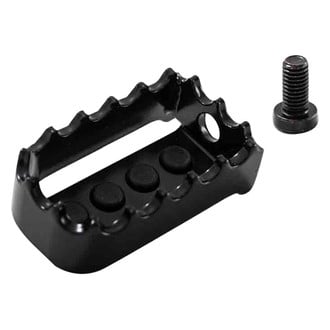 Burly Brand® - MX Shift Peg (Black)