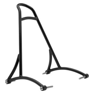 Burly Brand® - 13" Black Sissy Bar
