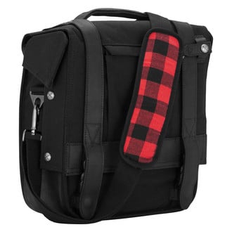 Burly Brand® - Detachable Saddlebag