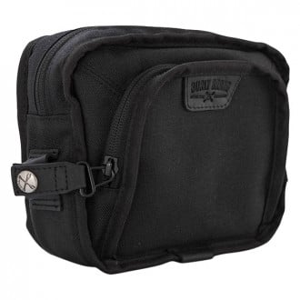 Aazon.co: Otorcycle Handlebar Bag,Sissy Bar Bag,Tool Bag, Front Fork