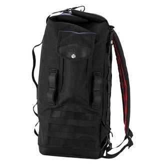 Burly Brand® - Voyager Sissy Bar Backpack