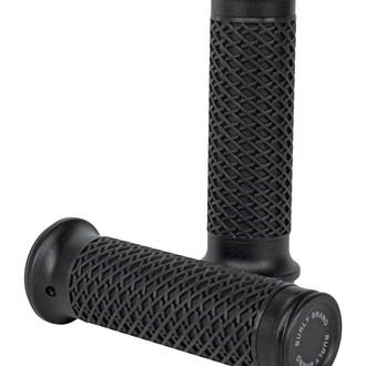 Burly Brand® - Slash Cut Grip Set