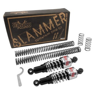 Burly Brand® - Slammer Drop Kit