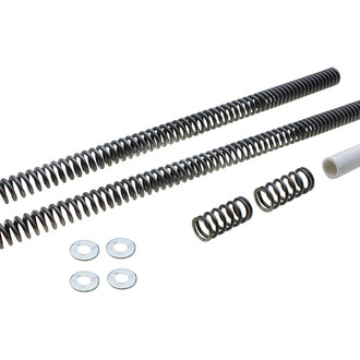 Burly Brand® - Fork Lowering Kit