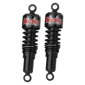 Burly Brand® - Slammer Shocks