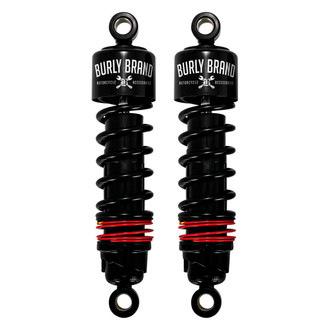 Burly Brand® - Slammer Plus Shocks