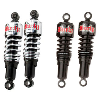 Burly Brand® - Slammer Shocks