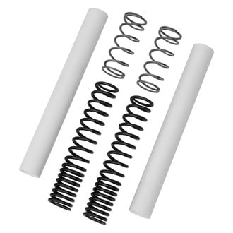 Burly Brand® - Fork Spring Lowering Kit