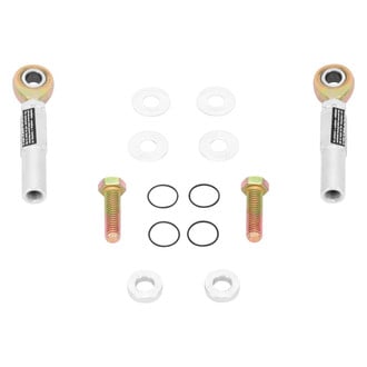 Burly Brand® - Adjustable Shock Lowering Kit