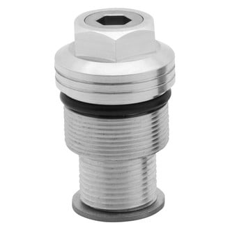 Burly Brand® - Fork Preload Adjuster