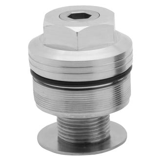 Burly Brand® - Fork Preload Adjuster