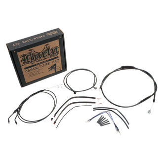 Burly Brand® - Cable/Line Kit