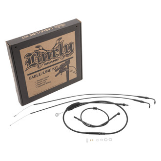 Burly Brand® - Cable/Line Kit