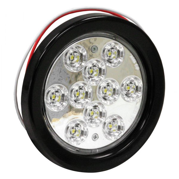 Buyers® - 4" Round LED Light