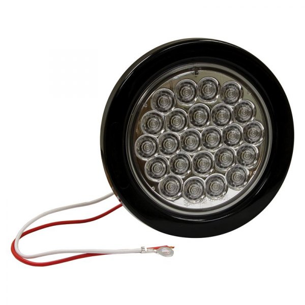 Buyers® - 4" Round LED Light