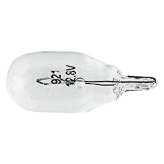 Camco® - Halogen Bulb
