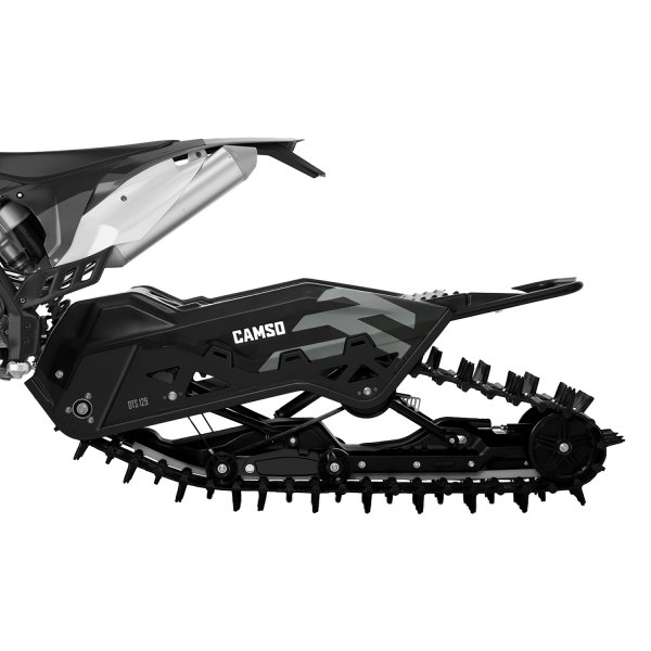 Camso® - Dirt to Snow Track Conversion Kit