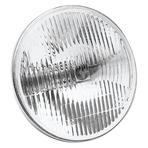 Candlepower® - 7" Round Factory Style Headlight