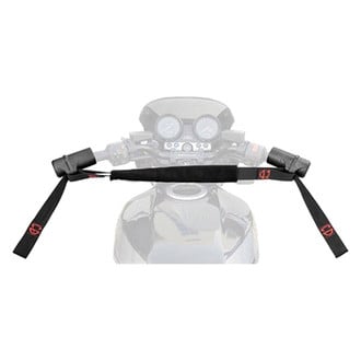 Canyon Dancer® - 32" Black Bar Harness II