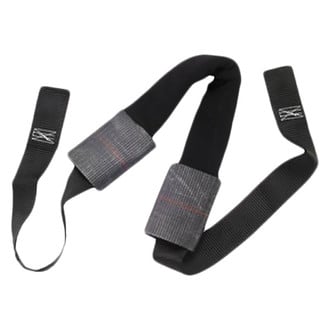 Canyon Dancer® - 32" Black Bar Harness