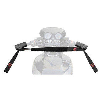 Canyon Dancer® - 40" Black Bar Harness II