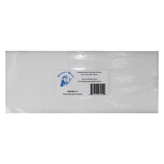 Captain's Choice® - 2.5" x 5" Magic Foam Eraser Sponges