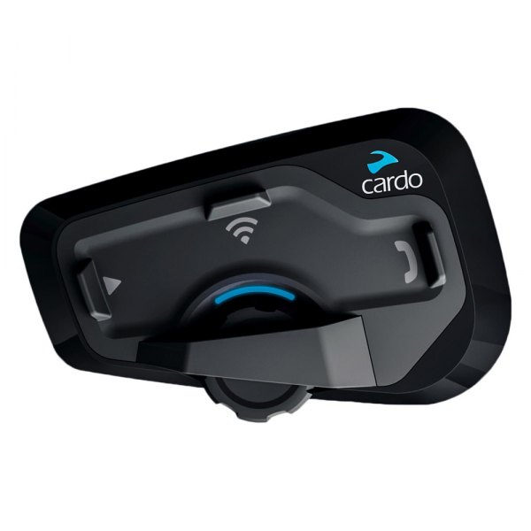 Cardo® - Single Freecom 4+ JBL™ Bluetooth™ Communication System