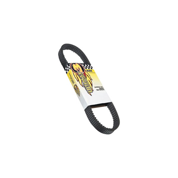 Carlisle Belts® - ULTIMAX 3™ Snowmobile Belt
