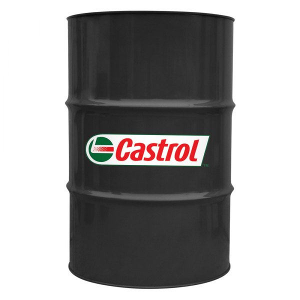 Castrol® - SAE 10W-40 Mineral 4T Engine Oil, 55 Gallons