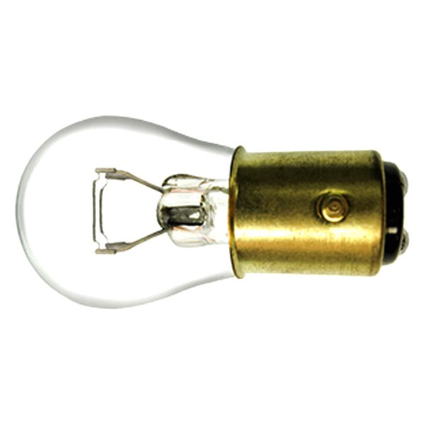 Cec Industries® - Miniature White 16.57/5.25W 6.3/7V Bulb (1154)