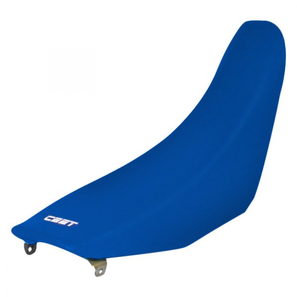 Ceet Racing® - Stock Replacement Blue Seat Cover