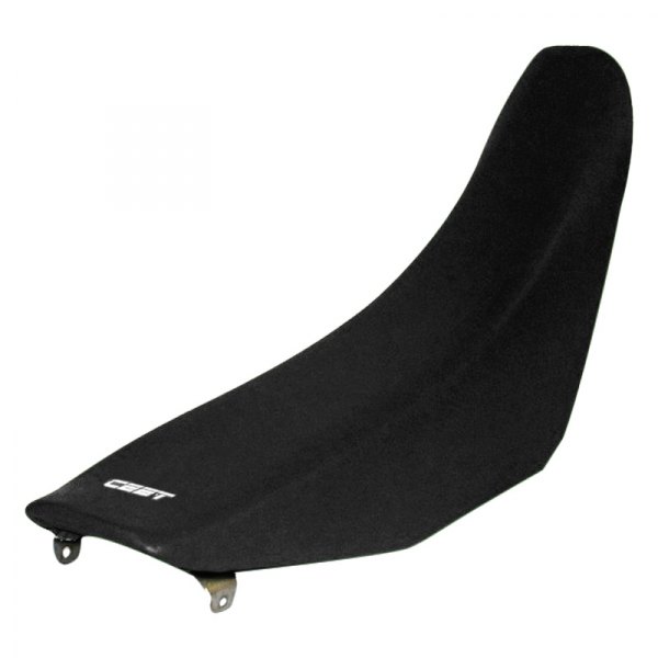 Ceet Racing® - Stock Replacement Black Seat Cover