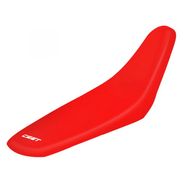 Ceet Racing® - Stock Replacement Red Seat Cover