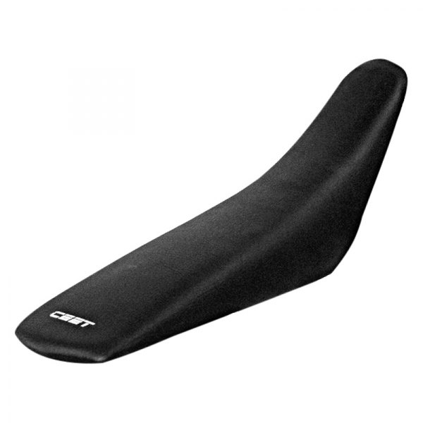 Ceet Racing® - Stock Replacement Black Seat Cover