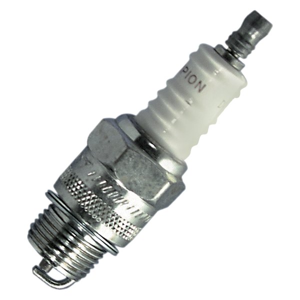 Champion® - Industrial Nickel Spark Plug