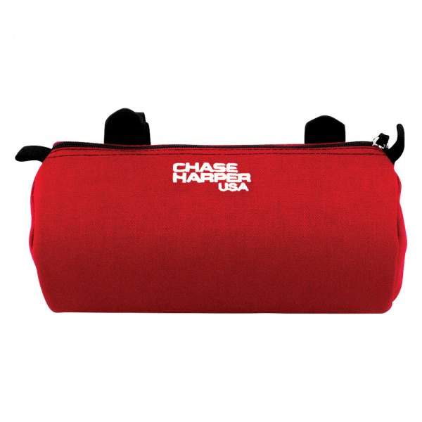Chase Harper® - Nylon Red Barrel Bag