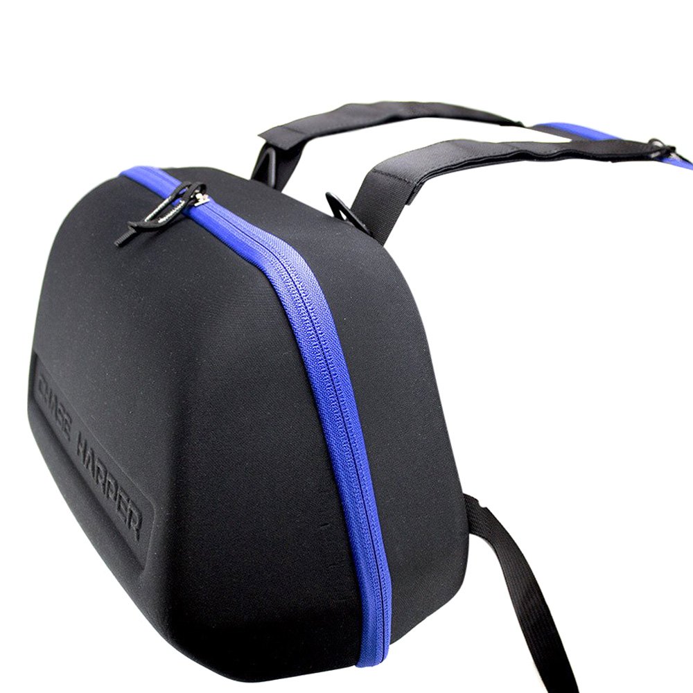 Chase on sale harper saddlebags