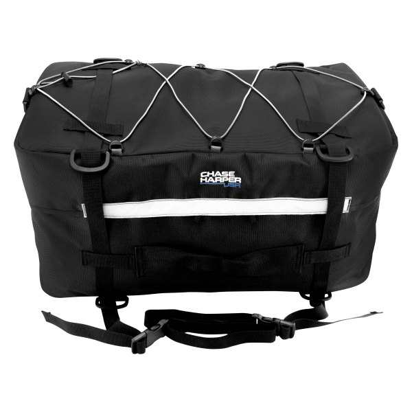 Chase Harper® - B-Alaska Black Tail Trunk Bag