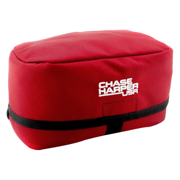 Chase Harper® - Red Fender Bag
