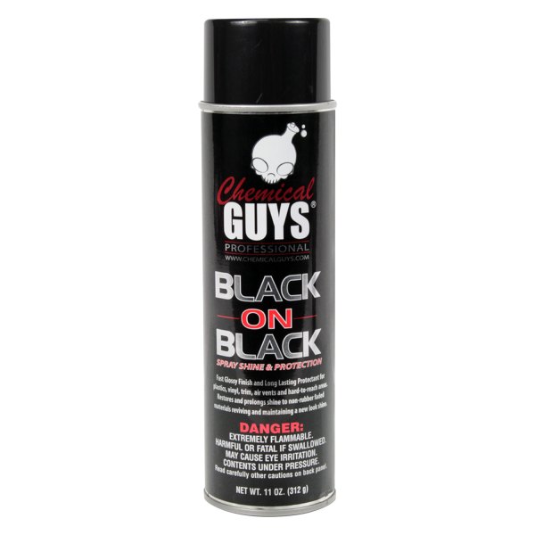  Chemical Guys® - Black on Black Instant Shine Spray